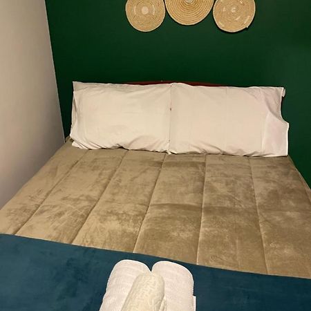 Bambu Suites Santo Antônio do Pinhal Zewnętrze zdjęcie