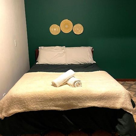 Bambu Suites Santo Antônio do Pinhal Zewnętrze zdjęcie