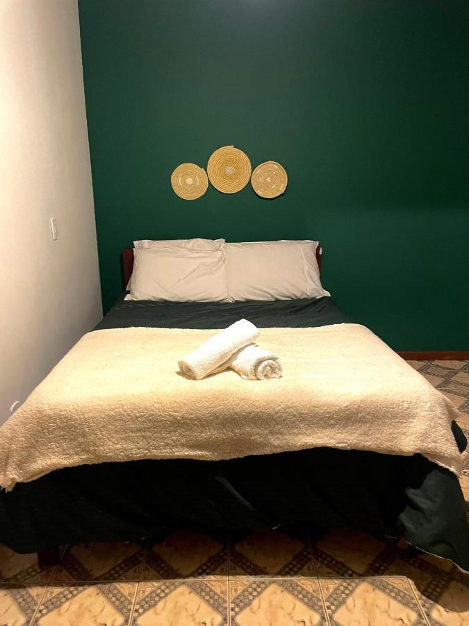 Bambu Suites Santo Antônio do Pinhal Zewnętrze zdjęcie